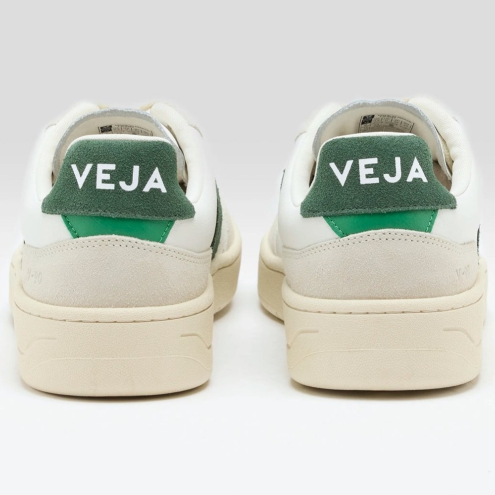 VGUC Anthropologie Veja V-90 Sneaker - 10 - Picture 3 of 10